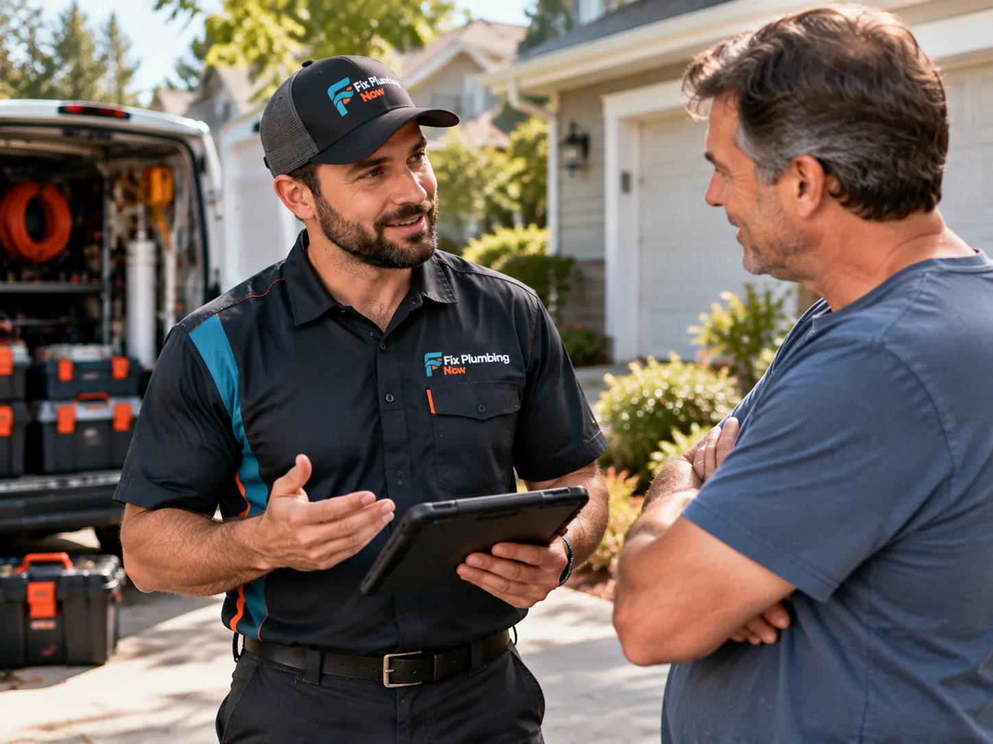 Clogged Drain Service Elyria, OH FAQs